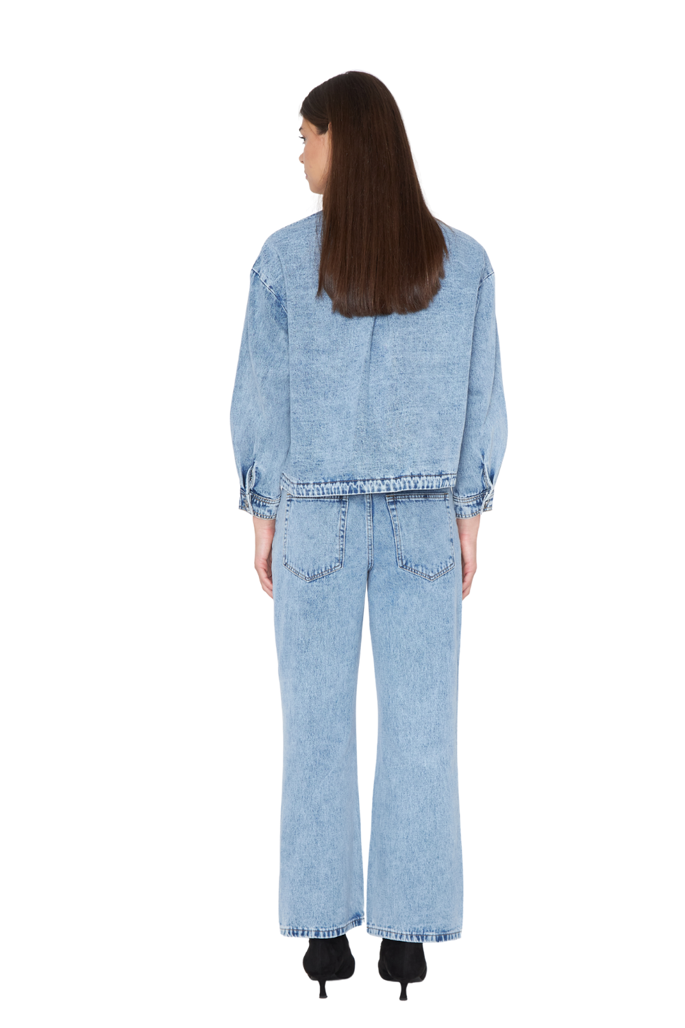 Jeans Josefa azul Jacinta Tienda-4