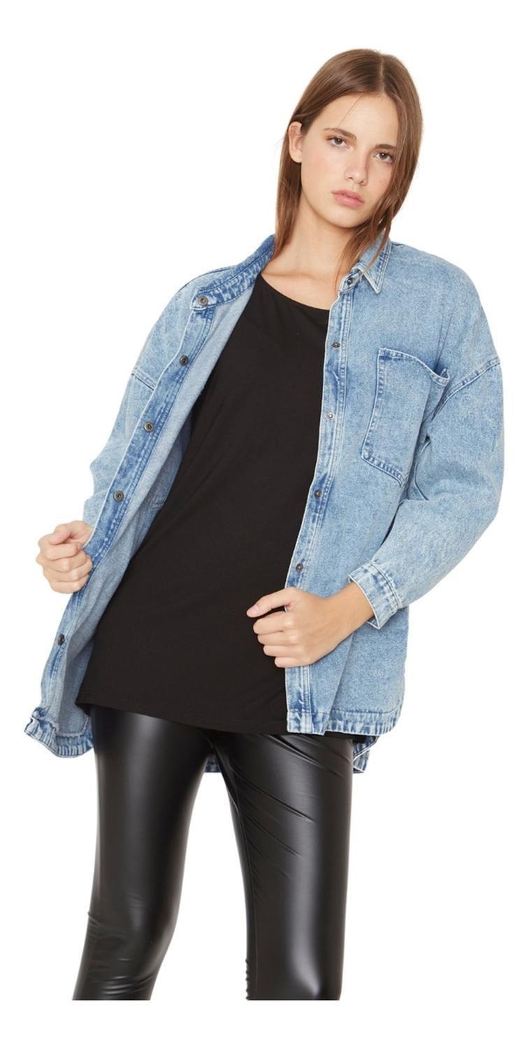 Polera Alana Iii Negra Jacinta Tienda-4