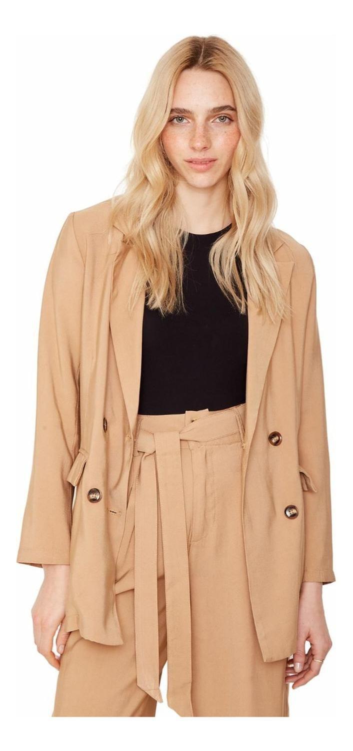 Blazer Laura Arena Jacinta Tienda-0