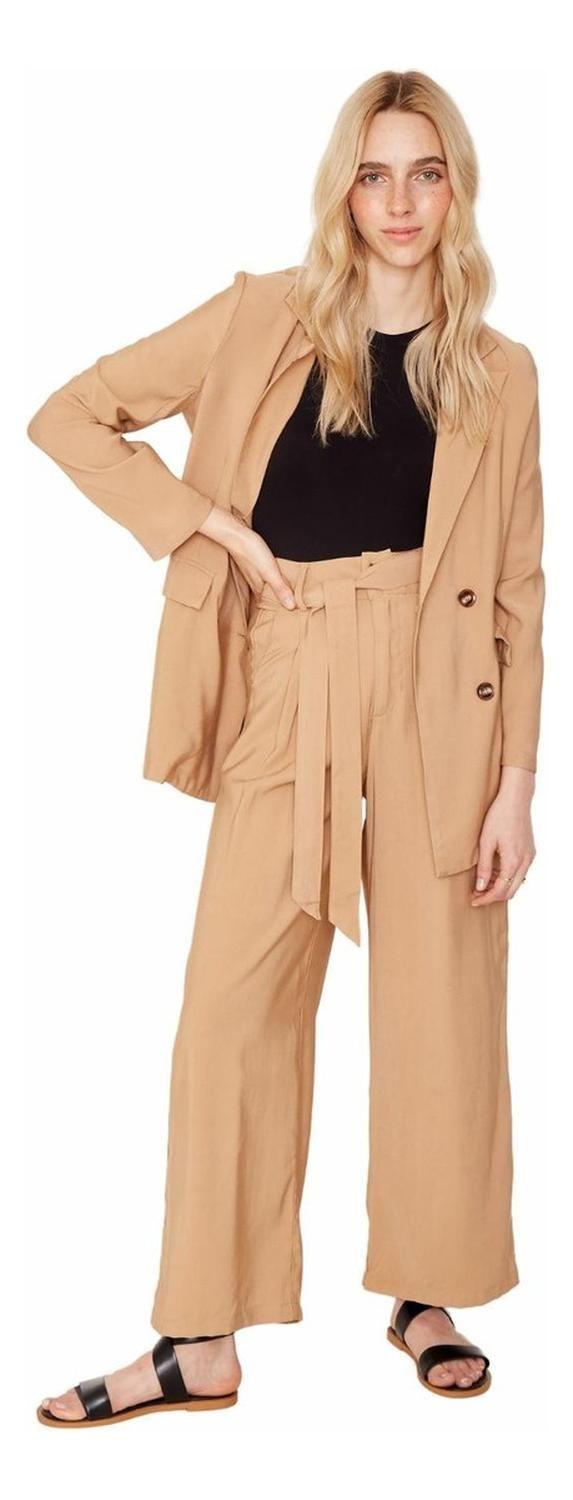 Blazer Laura Arena Jacinta Tienda-5