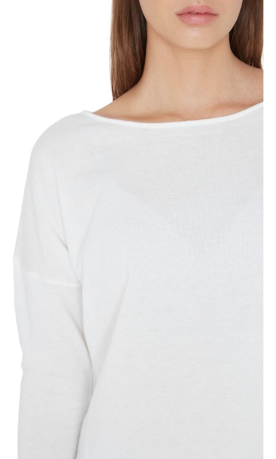 Chaleco María Iii Blanco Jacinta Tienda-5