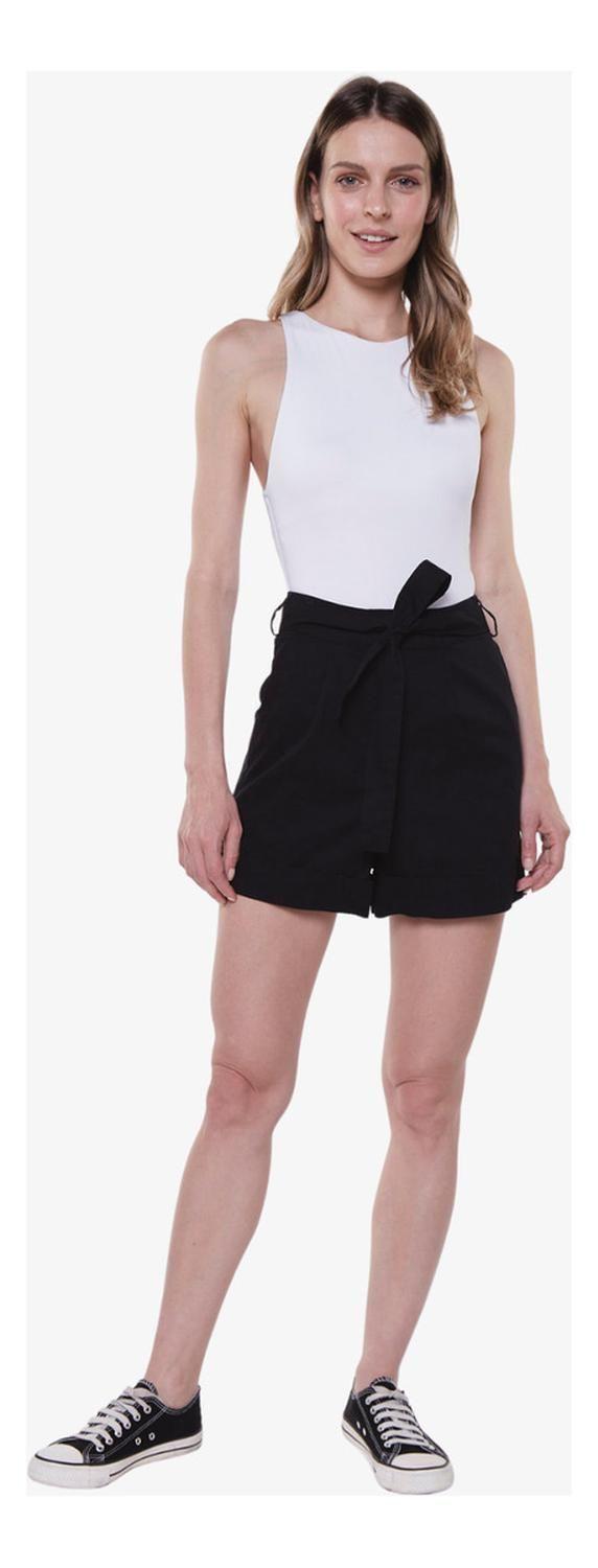 Short Sara Negro Jacinta Tienda-2