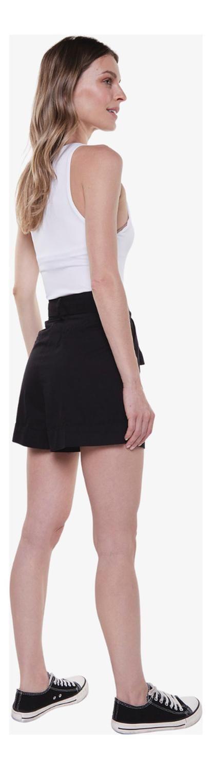 Short Sara Negro Jacinta Tienda-5