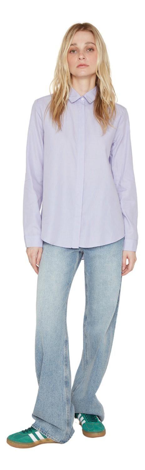 Camisa Cleo Rosada Jacinta Tienda-4