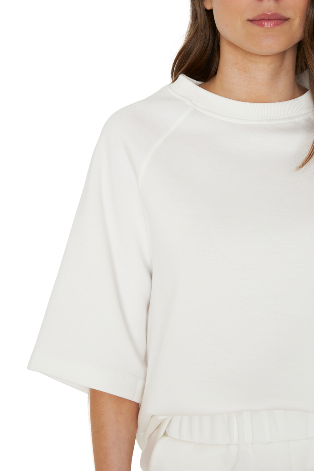 Poleron Ema blanco Jacinta Tienda-5