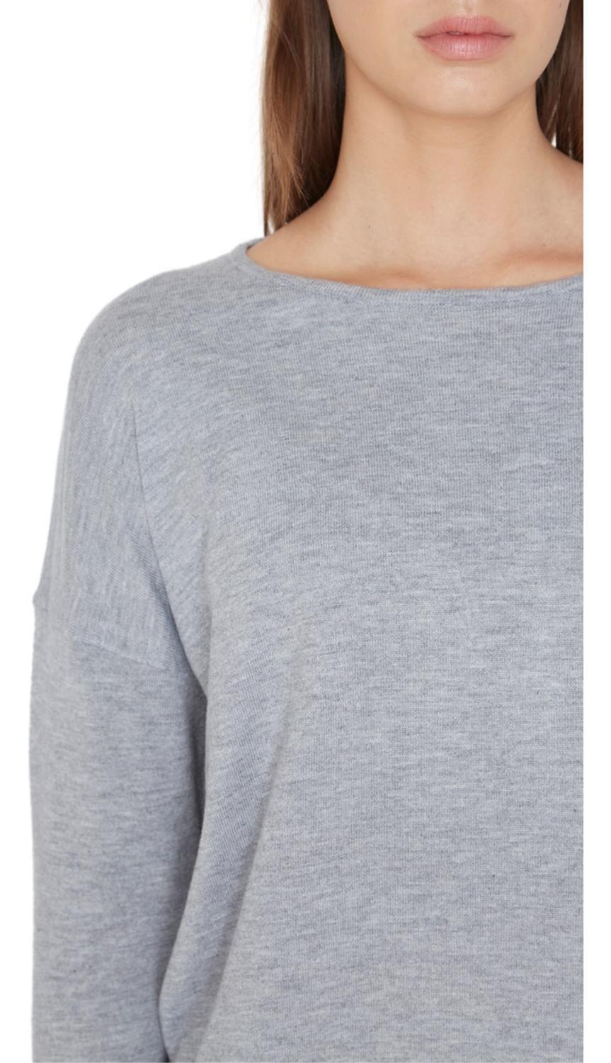 Chaleco María Iii Gris Jacinta Tienda-5