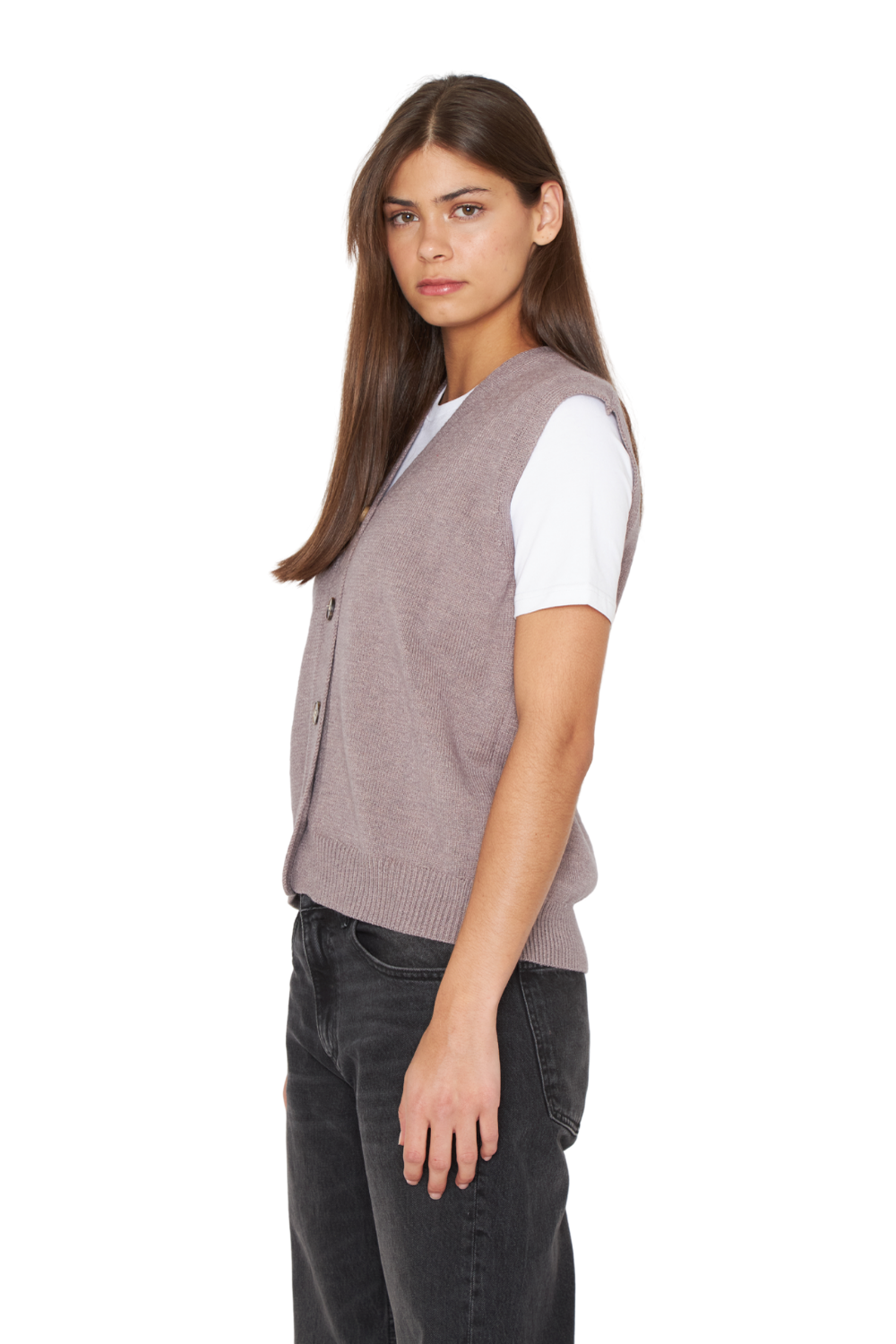 Chaleco Vale café Jacinta Tienda-2