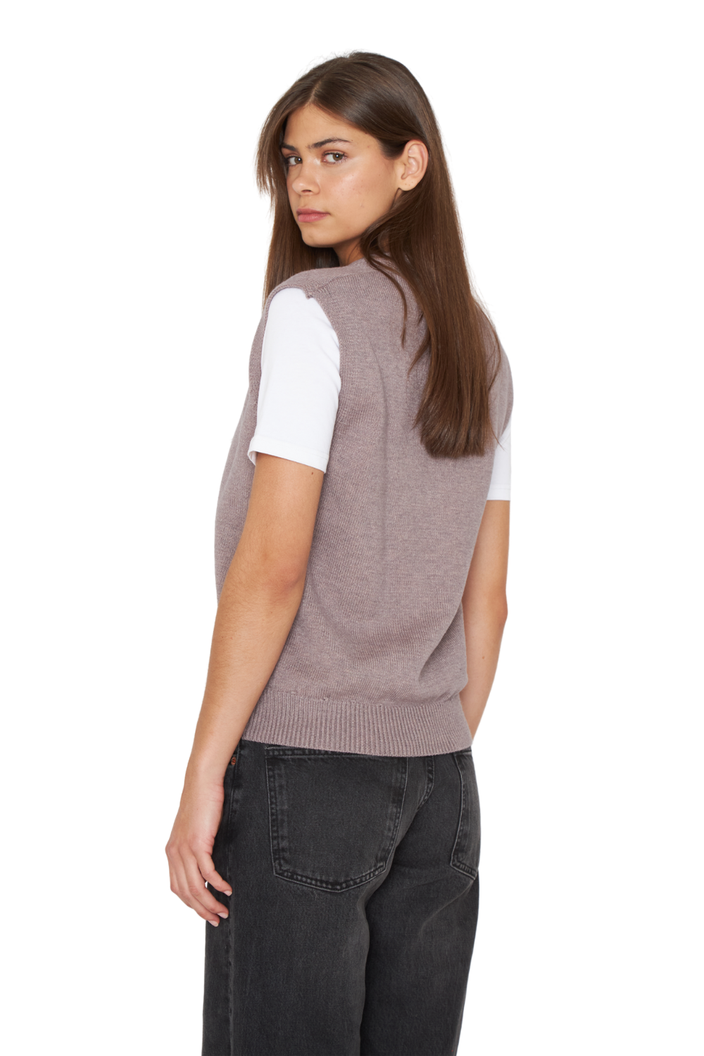 Chaleco Vale café Jacinta Tienda-3