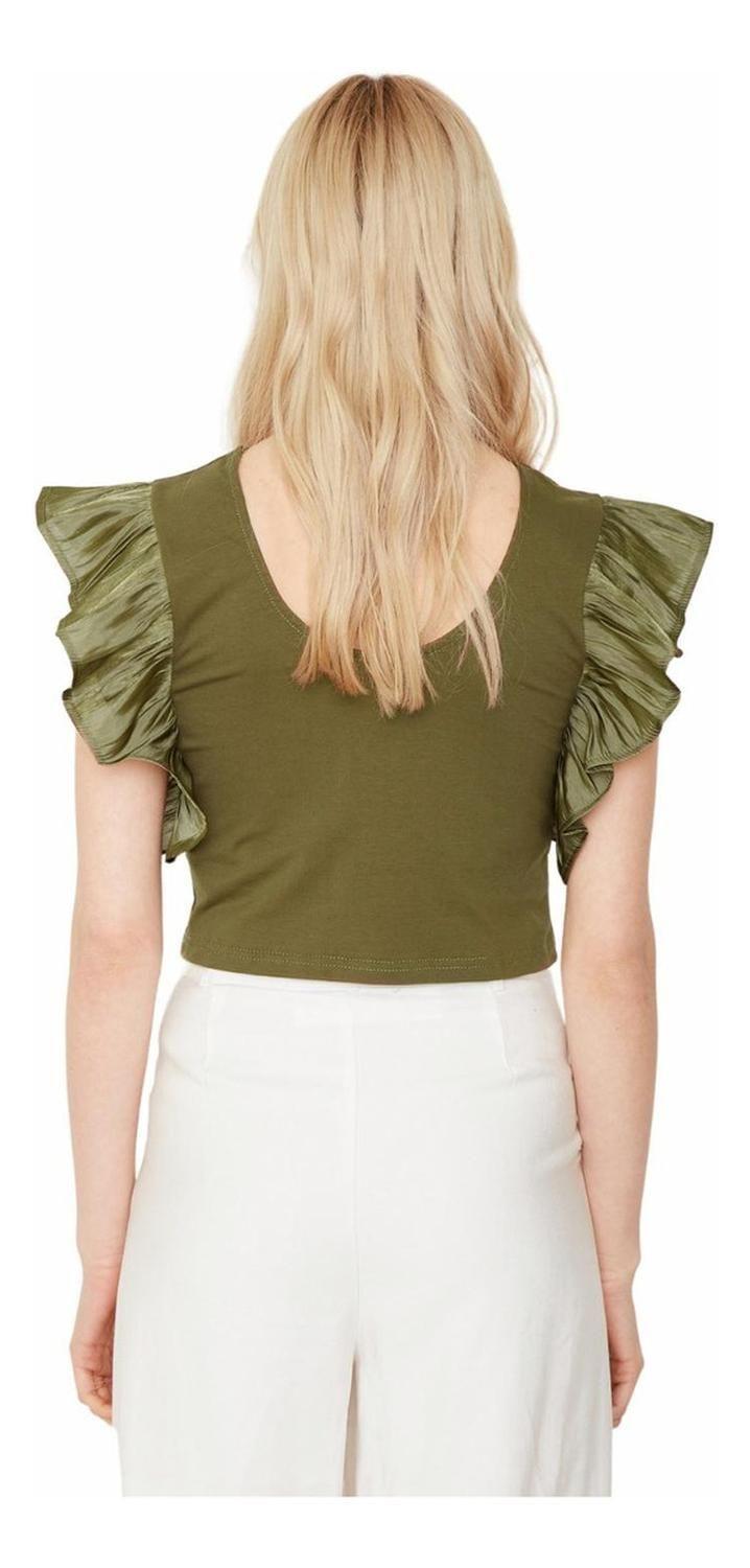 Polera Olimpia Verano Bright Verde Jacinta Tienda-3