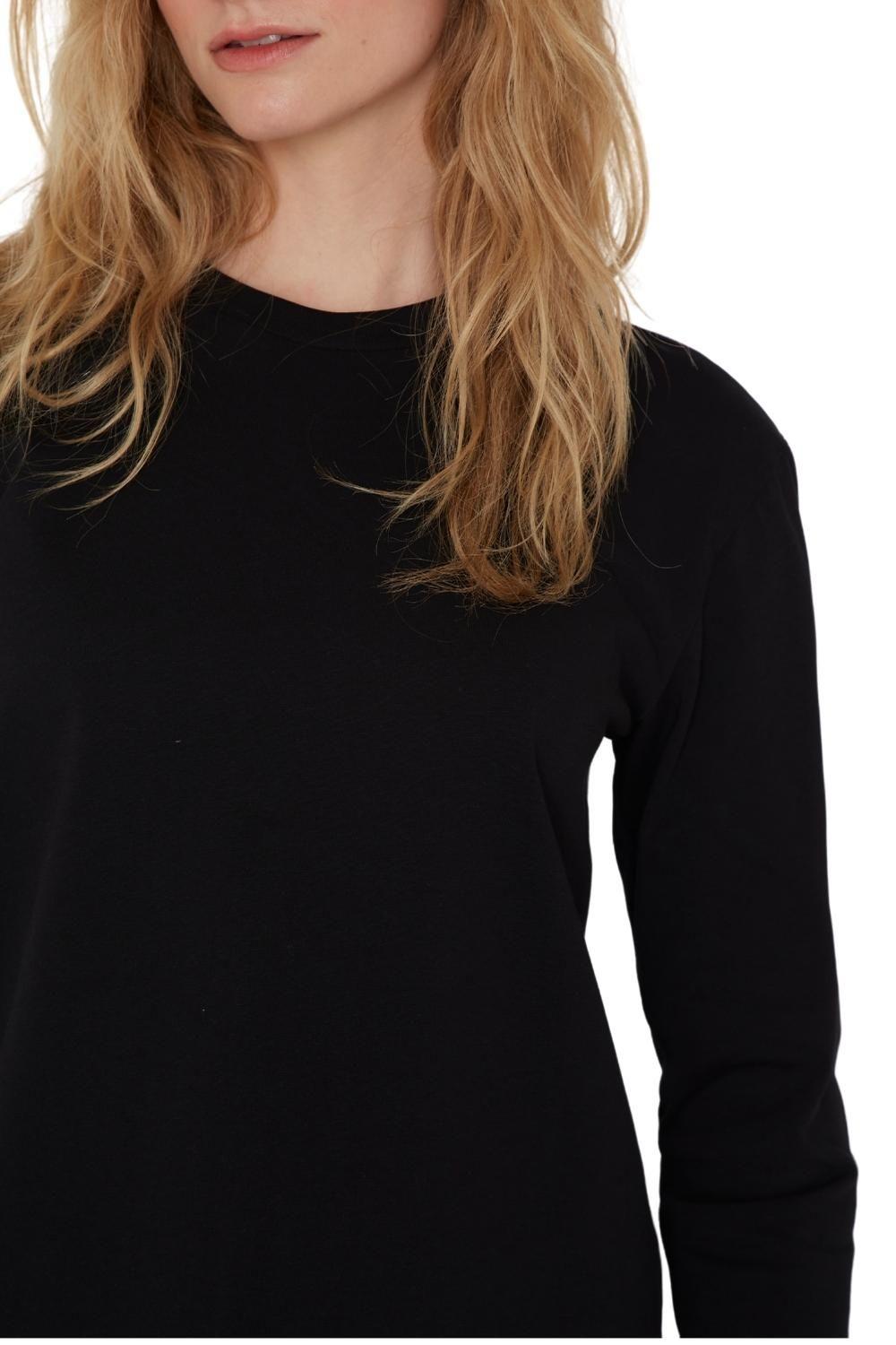 Polera Alaska Negra Jacinta Tienda-5