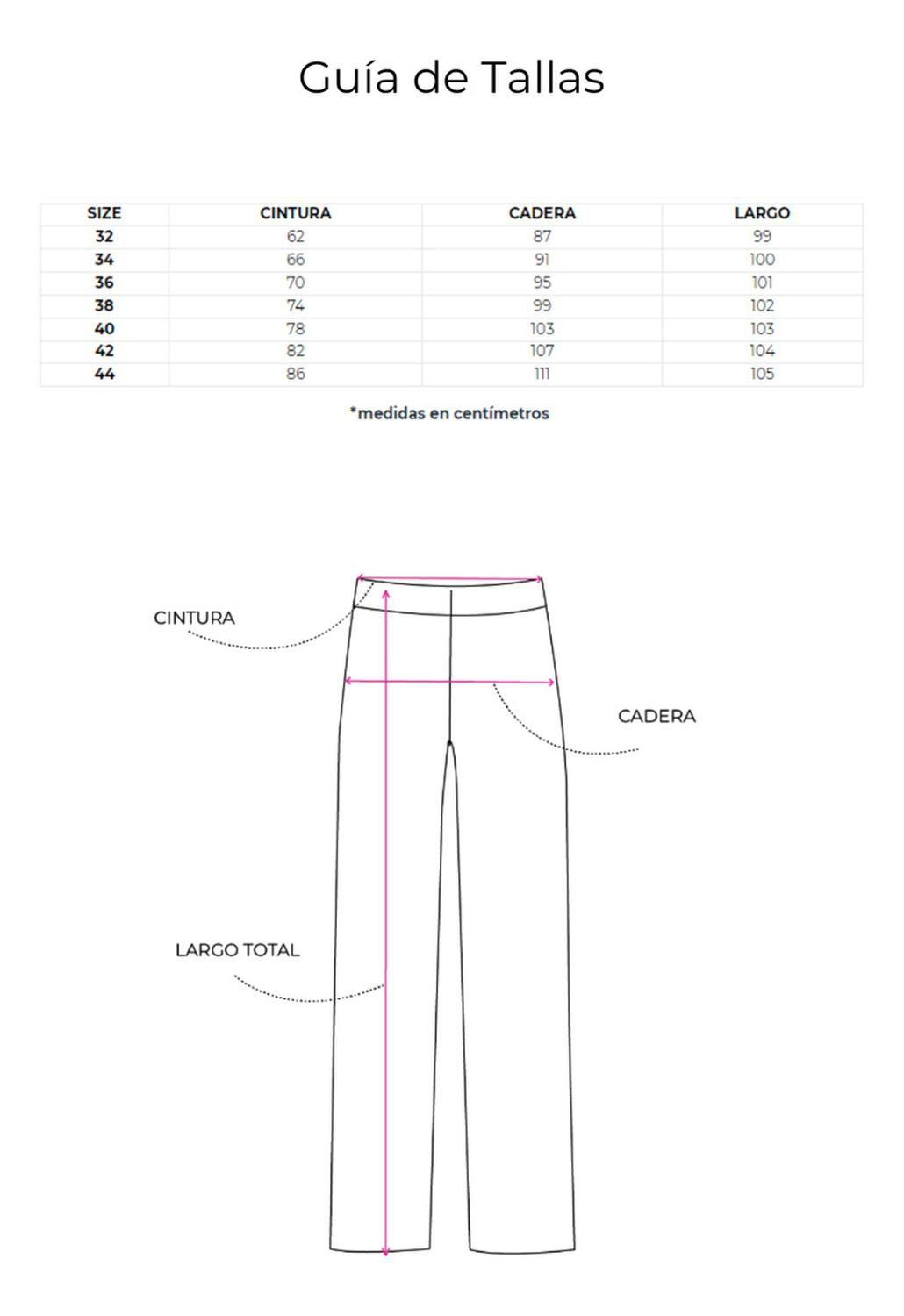 Jeans Taylor Azul Jacinta Tienda-5