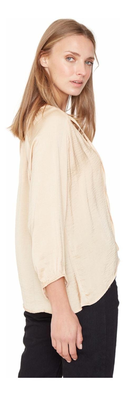 Blusa Ibiza Dorada-2