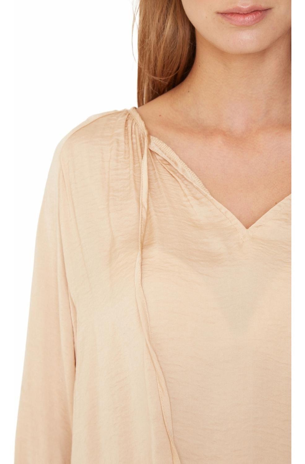 Blusa Ibiza Dorada-5