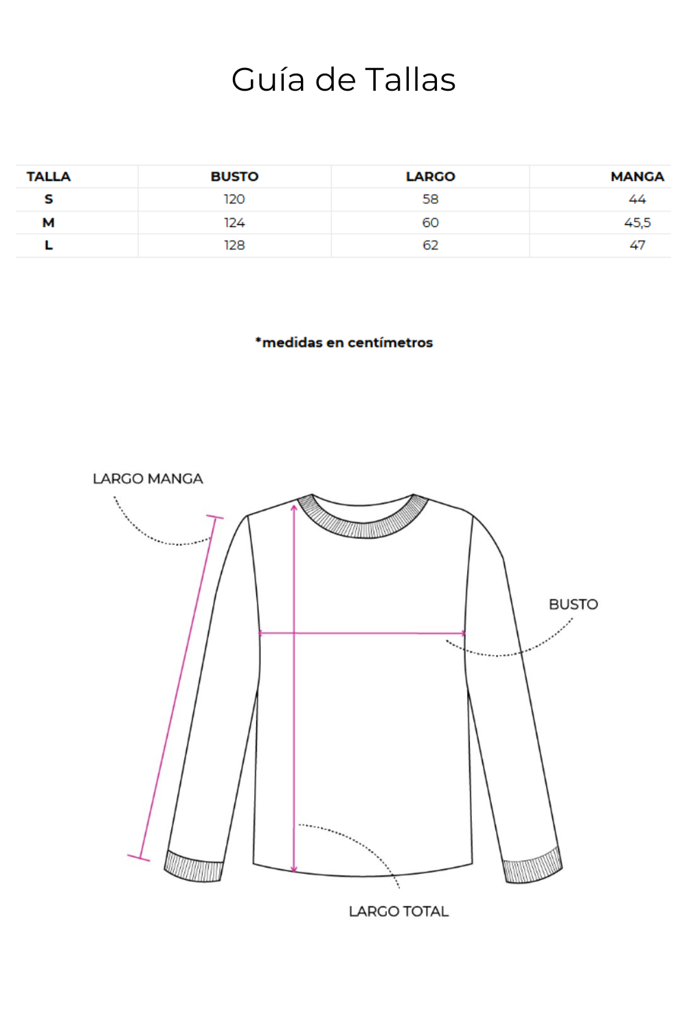 Chaleco Verna negro Jacinta Tienda-7