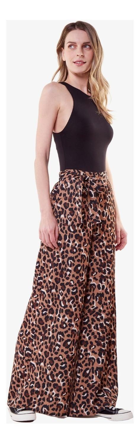 Pantalón Greta Animal Print-3