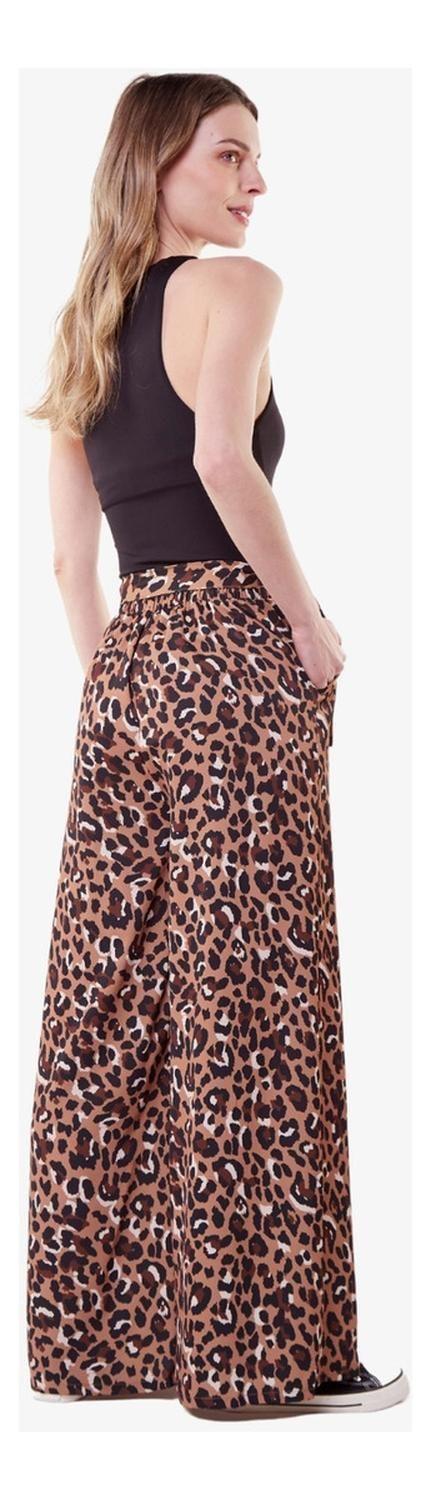 Pantalón Greta Animal Print-4