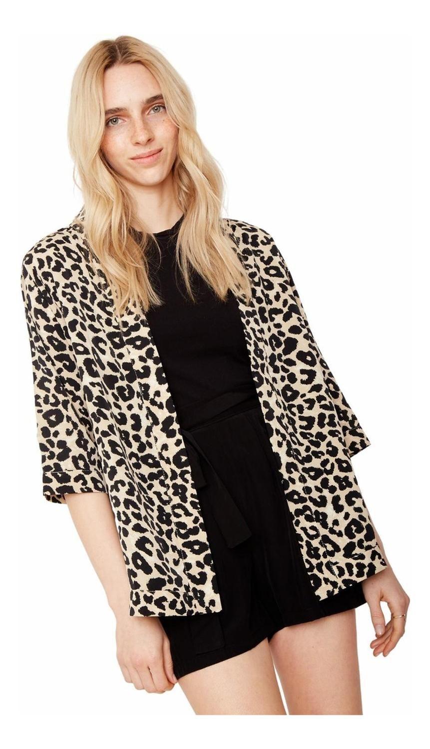 Kimono Amy Ii Print-0