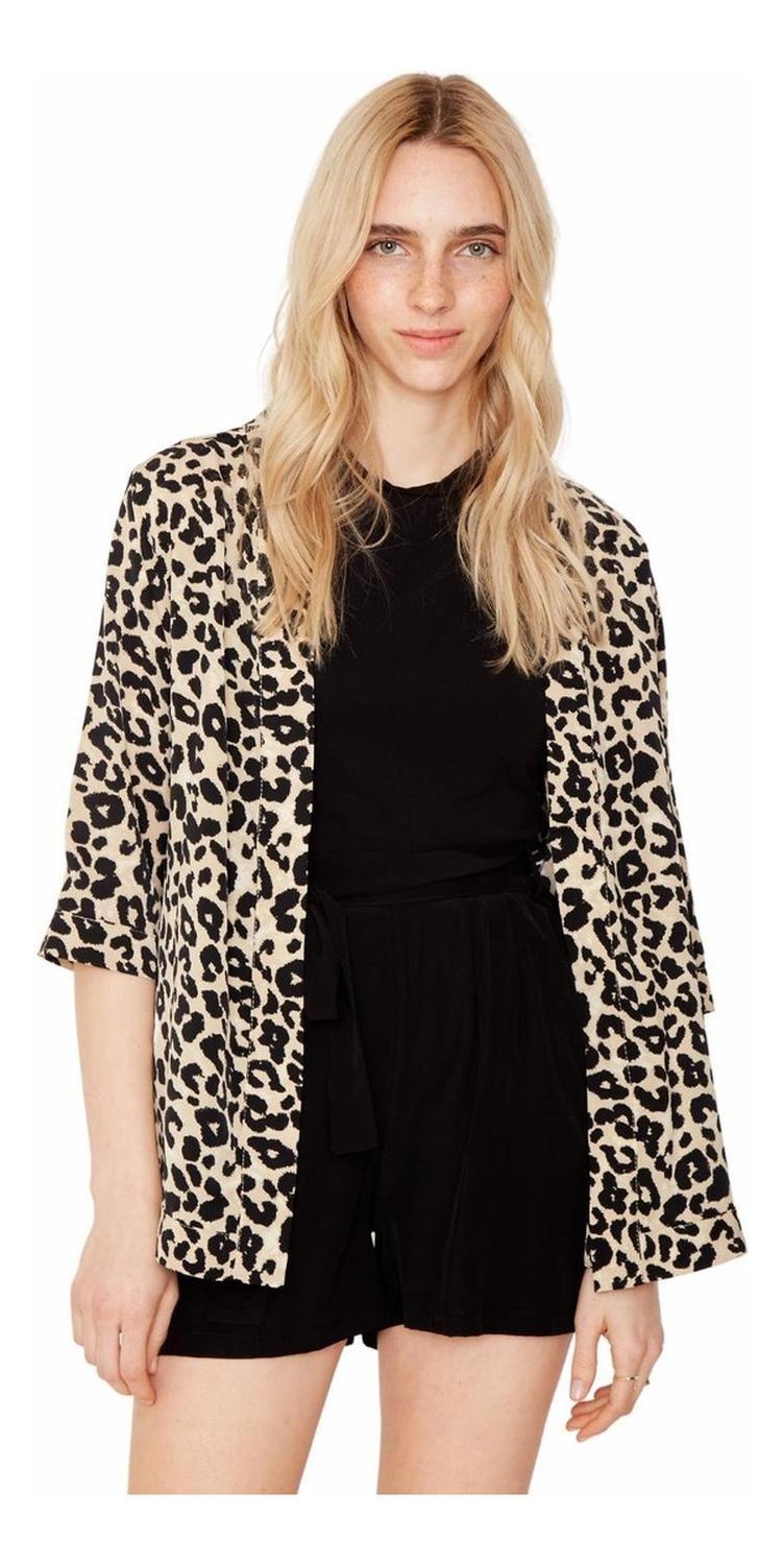 Kimono Amy Ii Print-1