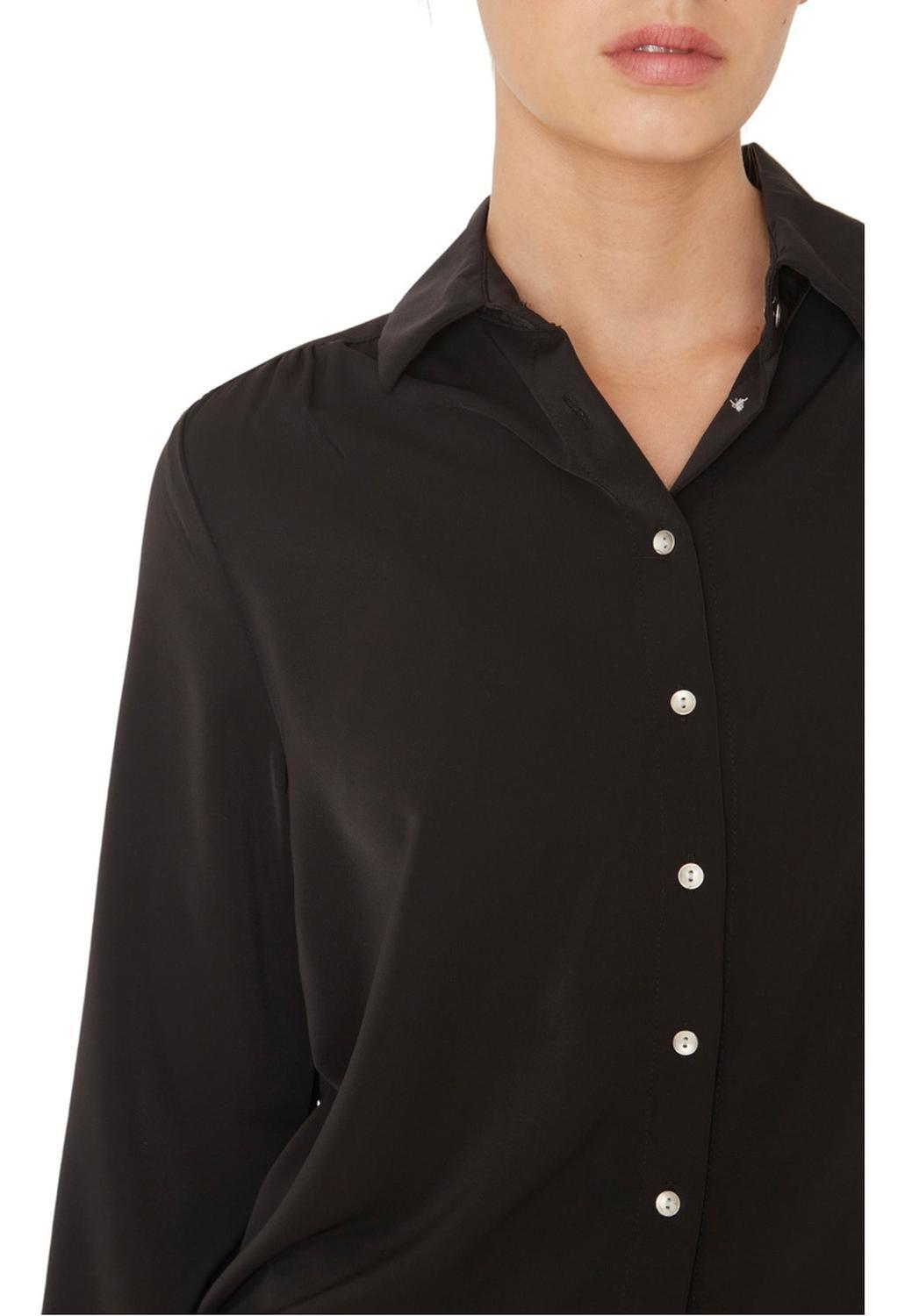 Blusa Sara Iii Negra Jacinta Tienda-4