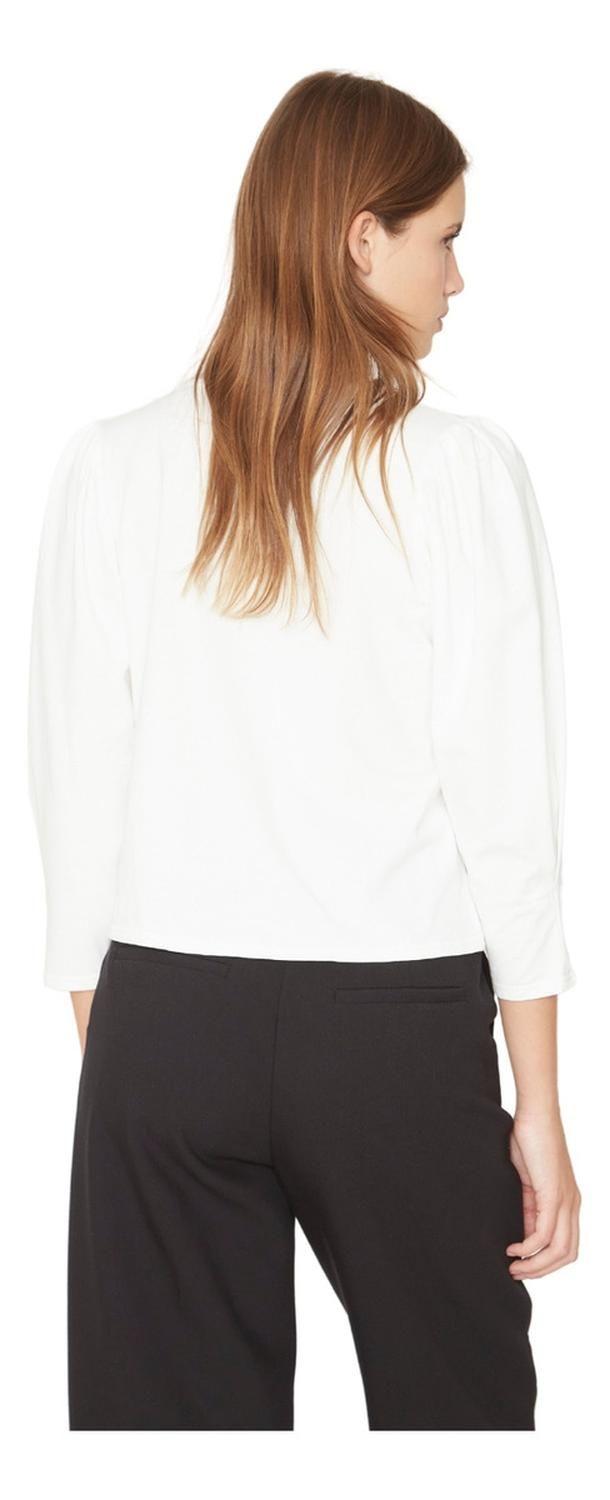Polera Alicia Iii Blanca Jacinta Tienda-3