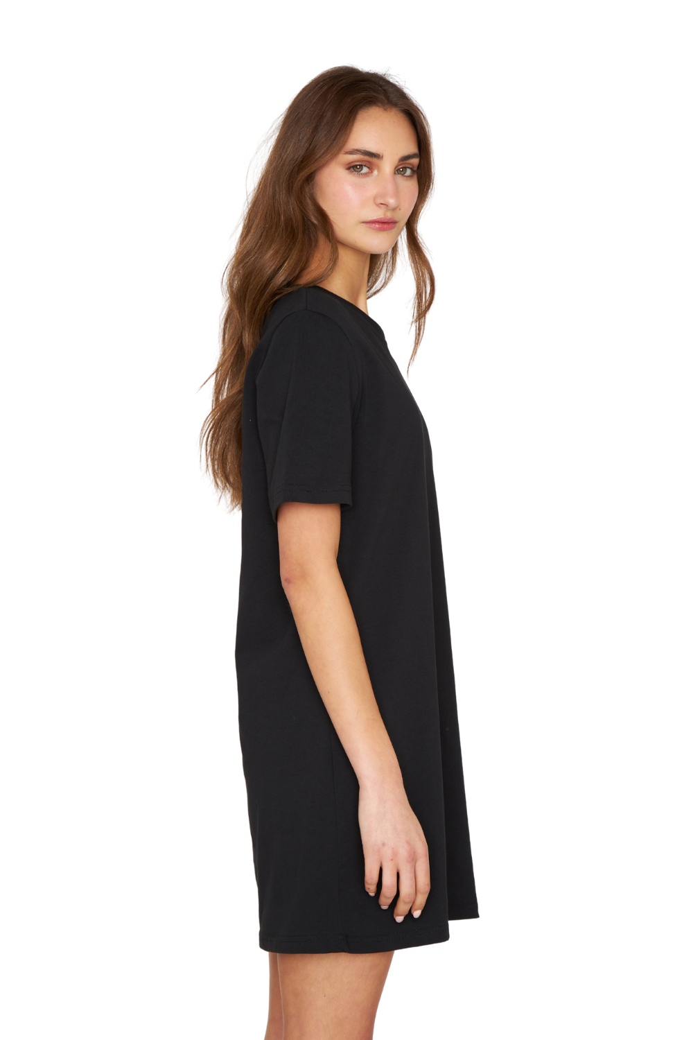 Vestido Aspen negro Jacinta Tienda-2