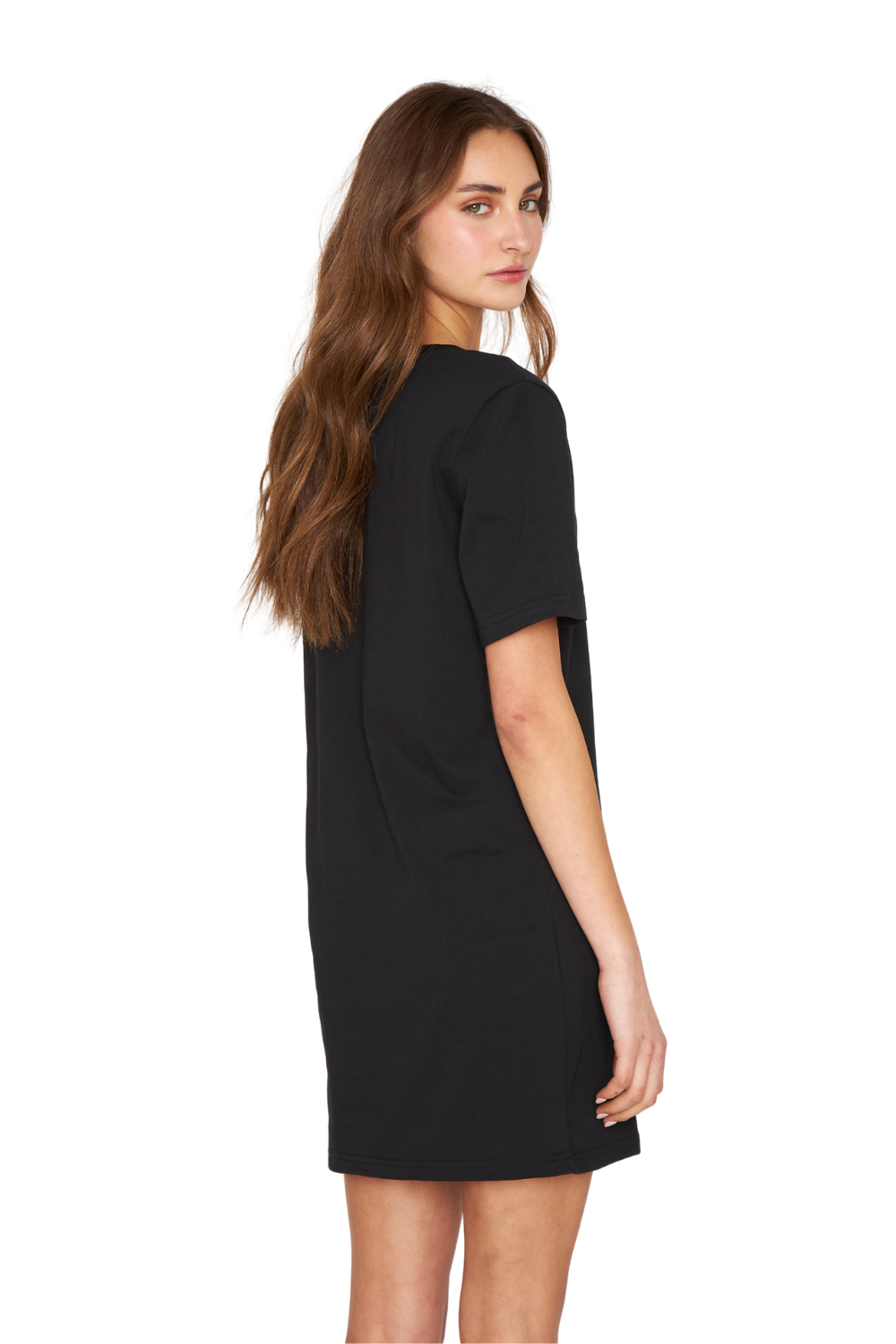 Vestido Aspen negro Jacinta Tienda-3