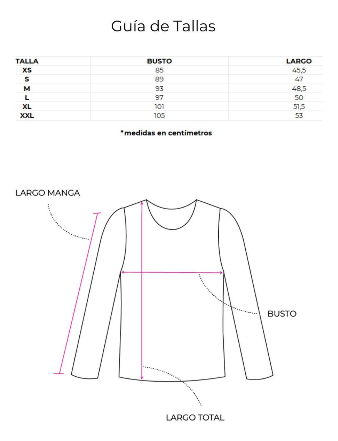 Camisa Cleo Negra Jacinta Tienda-5