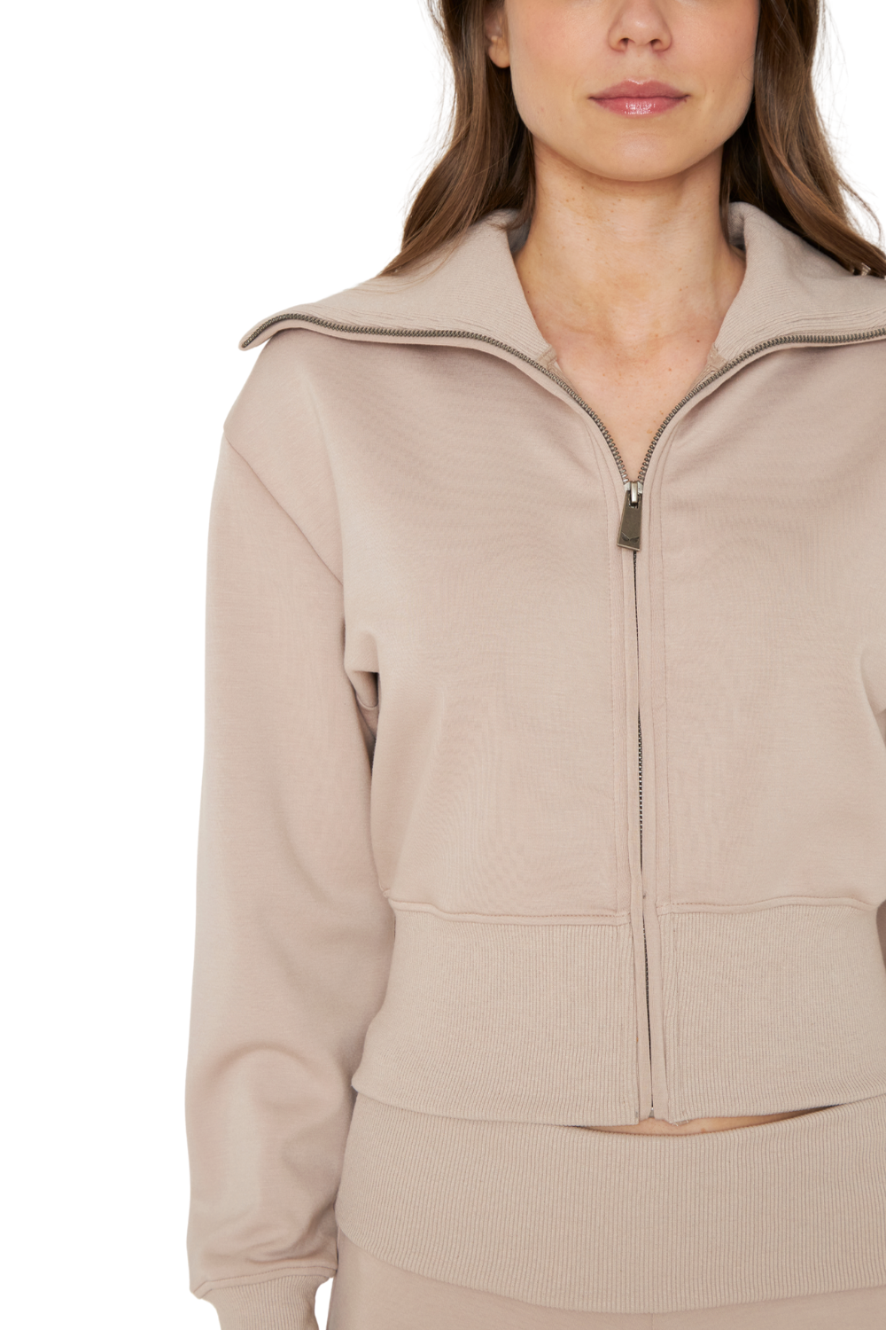 Poleron Oli crudo Jacinta Tienda-4