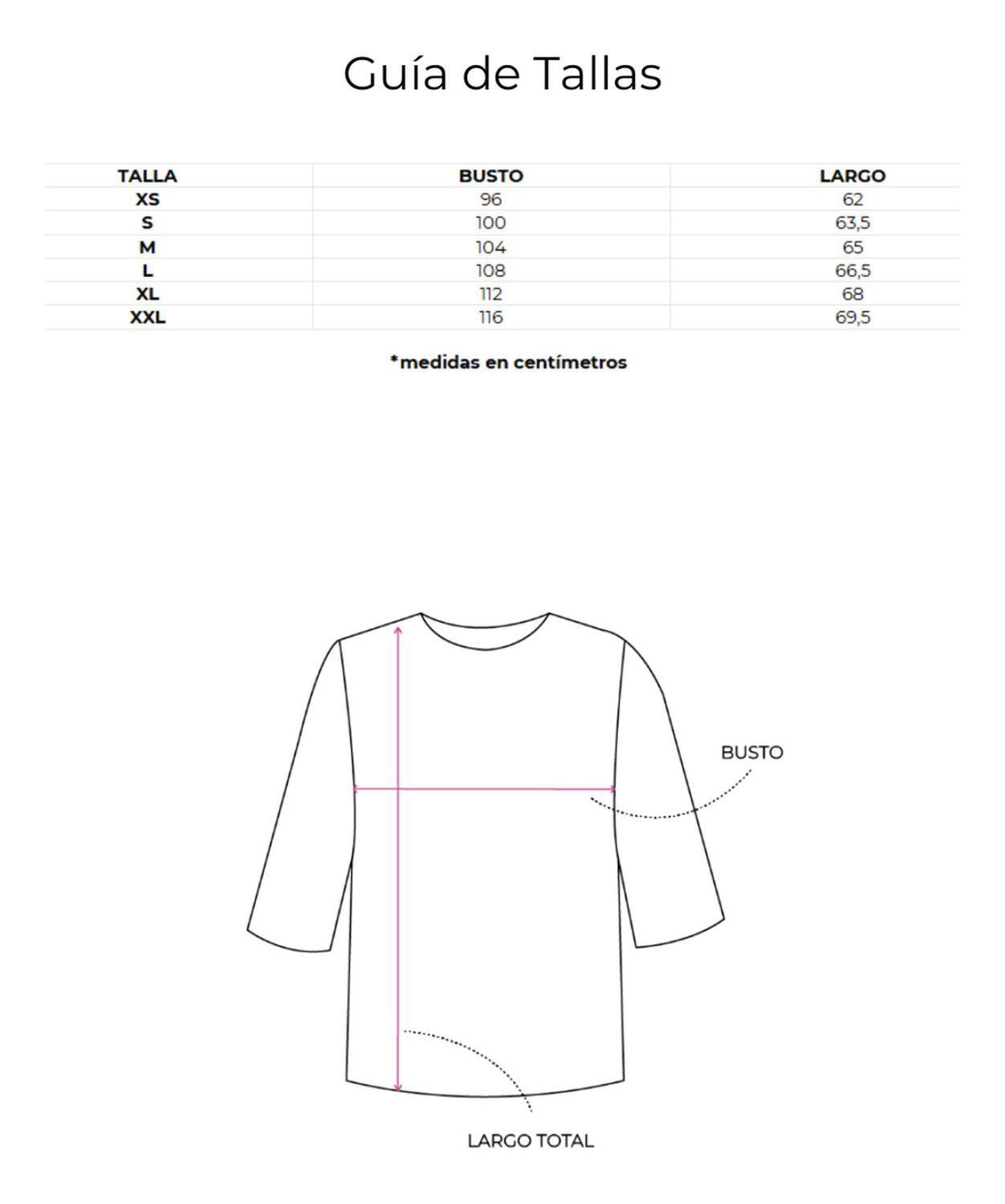 Blusa Lazos Negra Jacinta Tienda-8