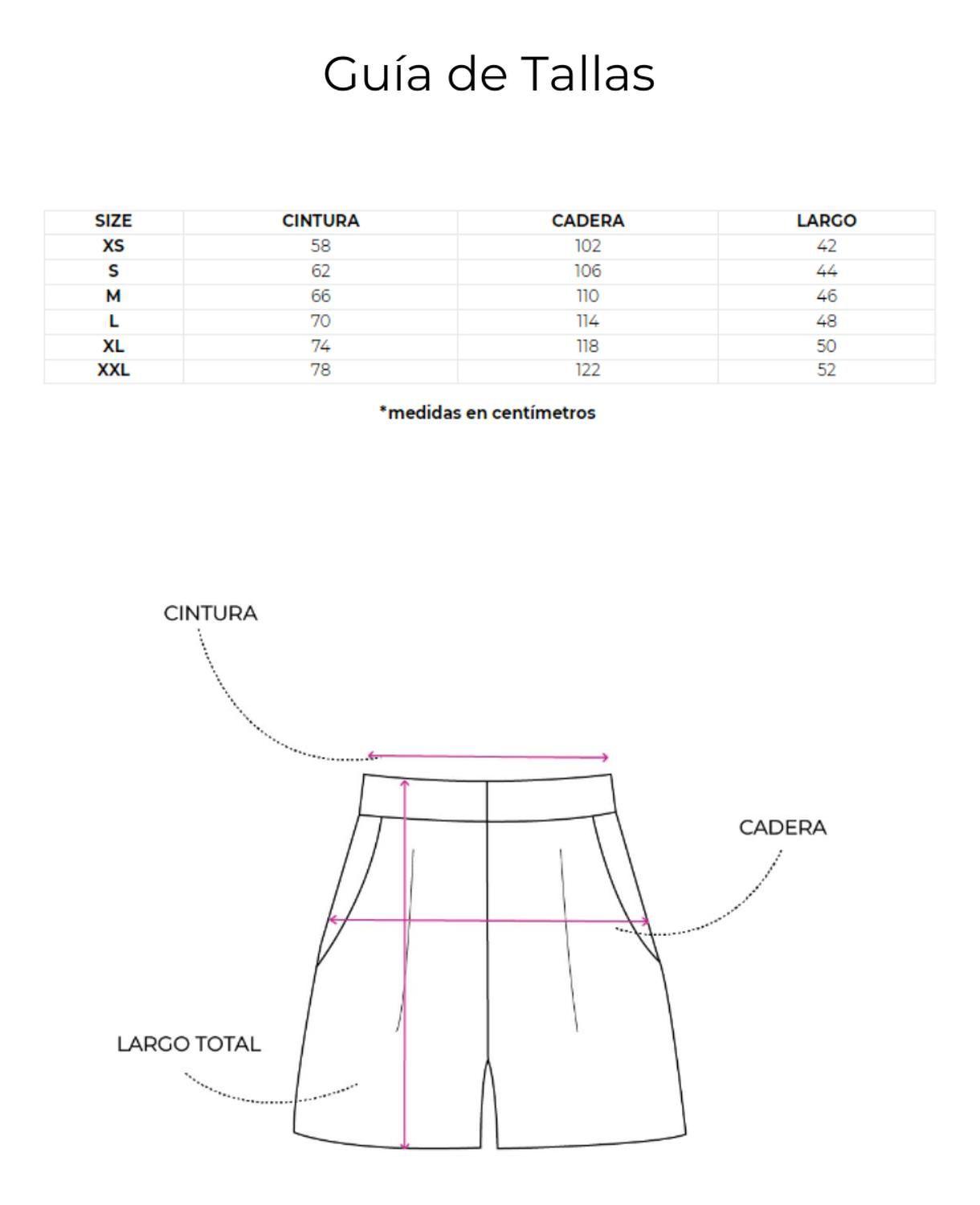 Short Laura Palo Rosa Jacinta Tienda-7
