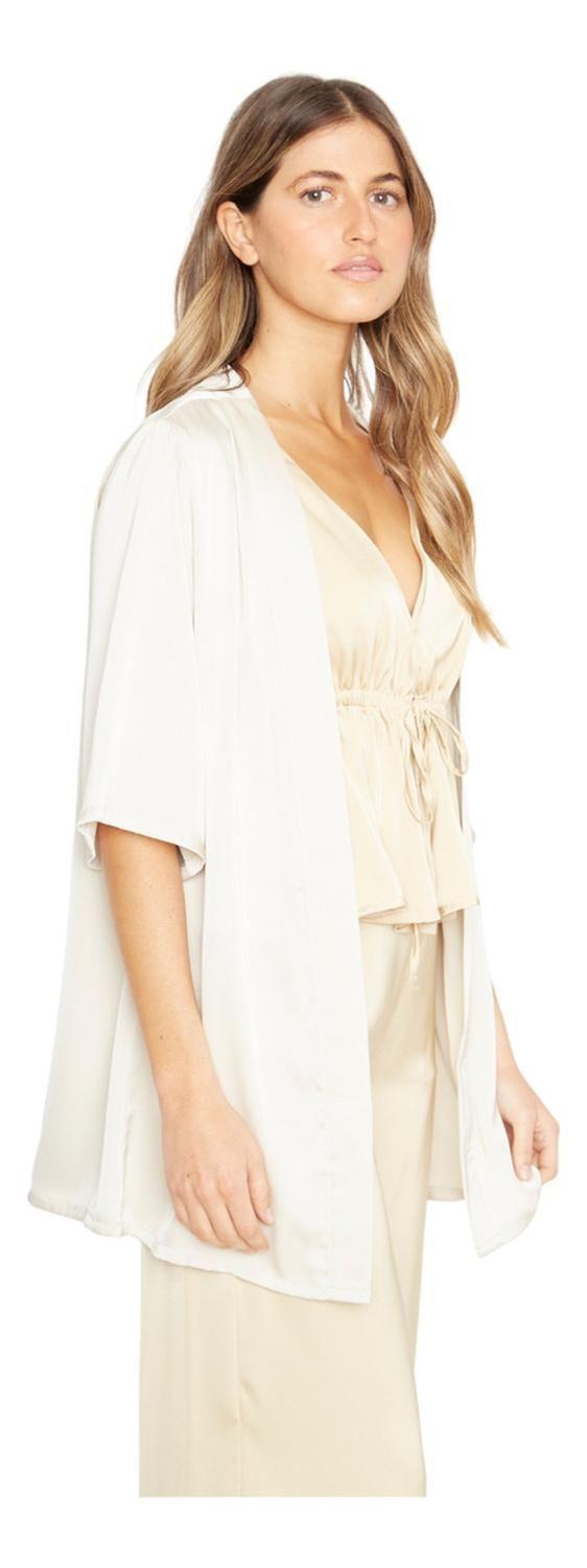 Kimono Lis Satin Dorado Jacinta Tienda-1