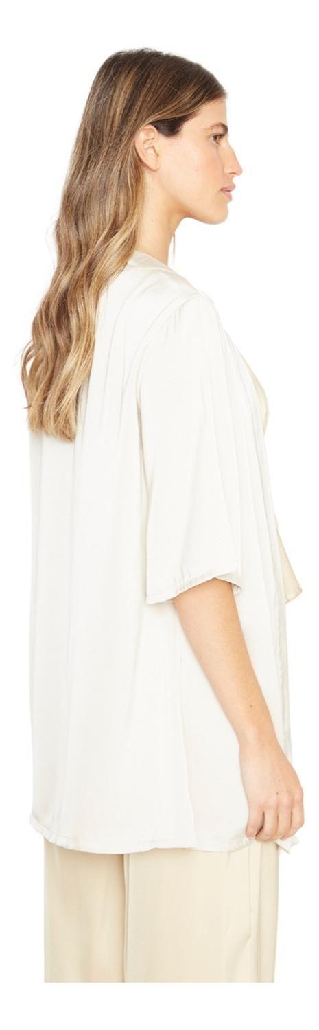 Kimono Lis Satin Dorado Jacinta Tienda-2
