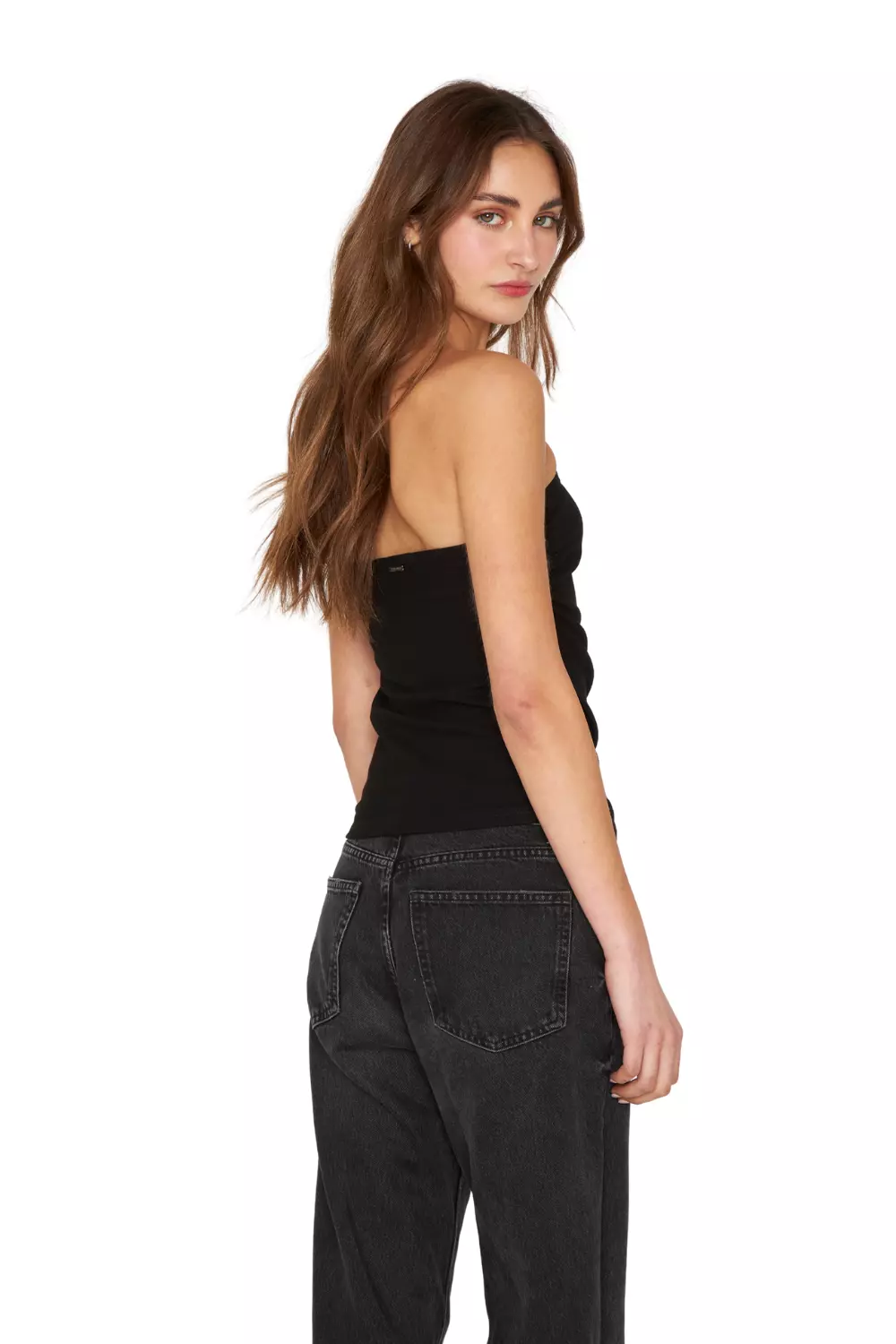 Top Selena negro Jacinta Tienda-2