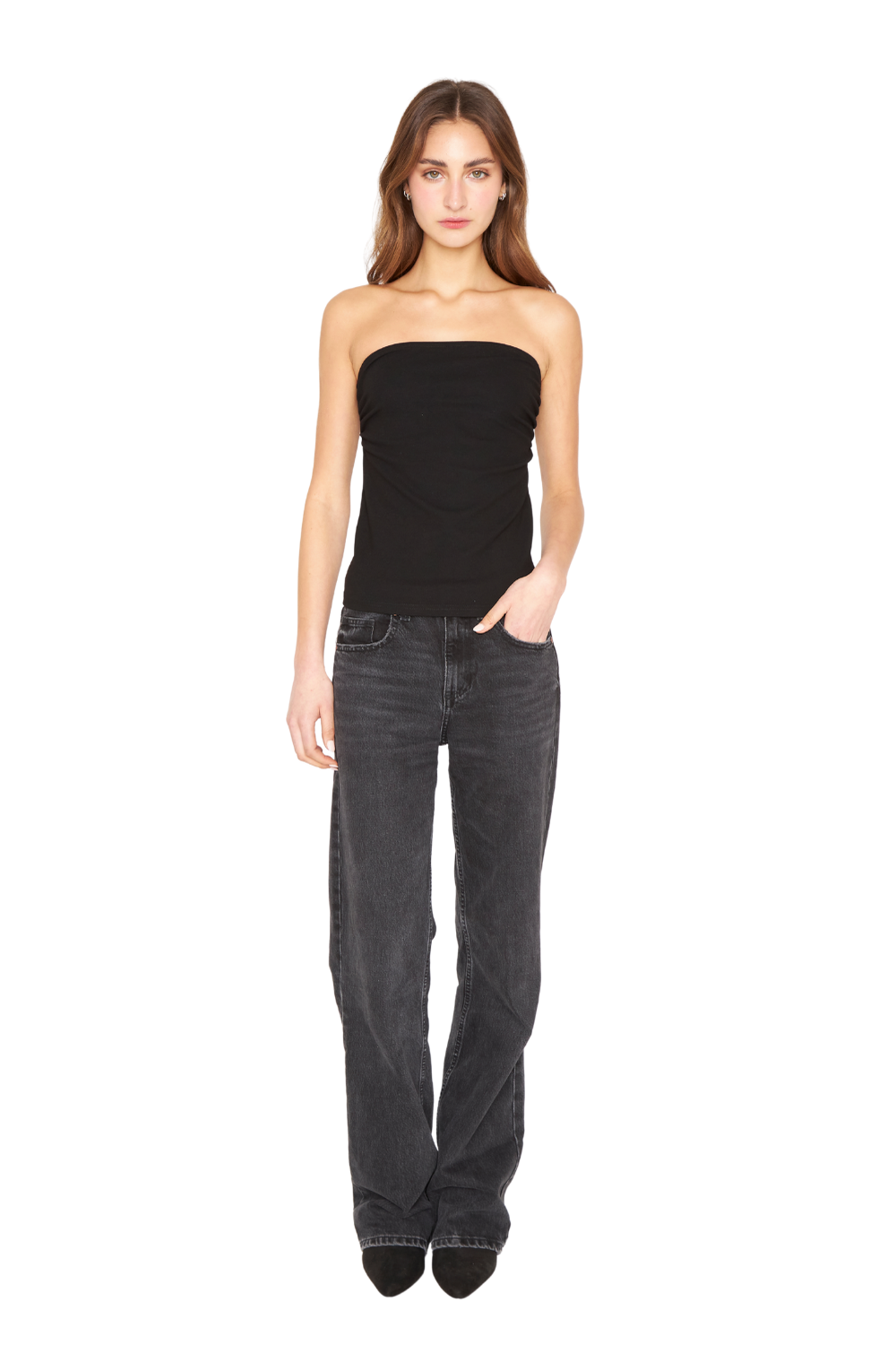Top Selena negro Jacinta Tienda-4