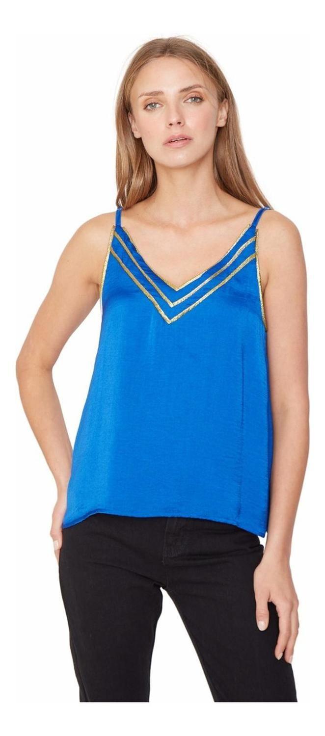 Polera Mia Azul-1