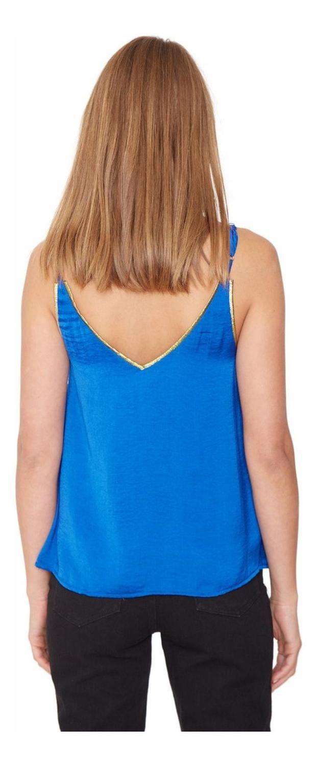 Polera Mia Azul-3