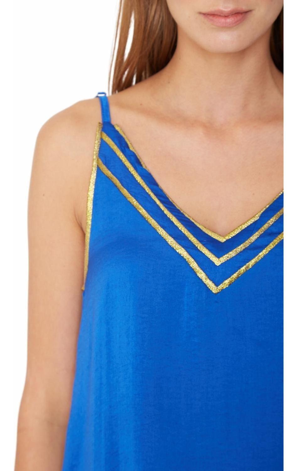 Polera Mia Azul-5