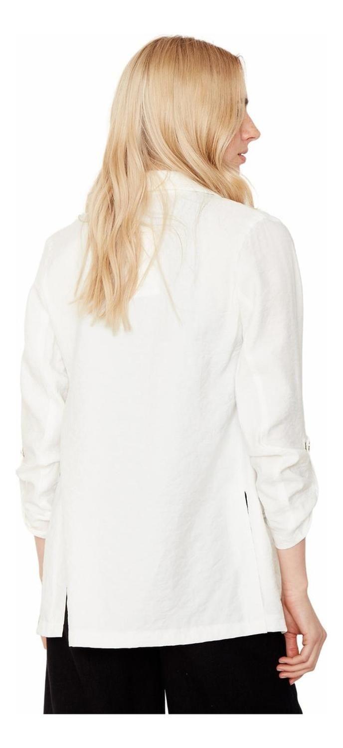 Blazer Olivia Blanco-2