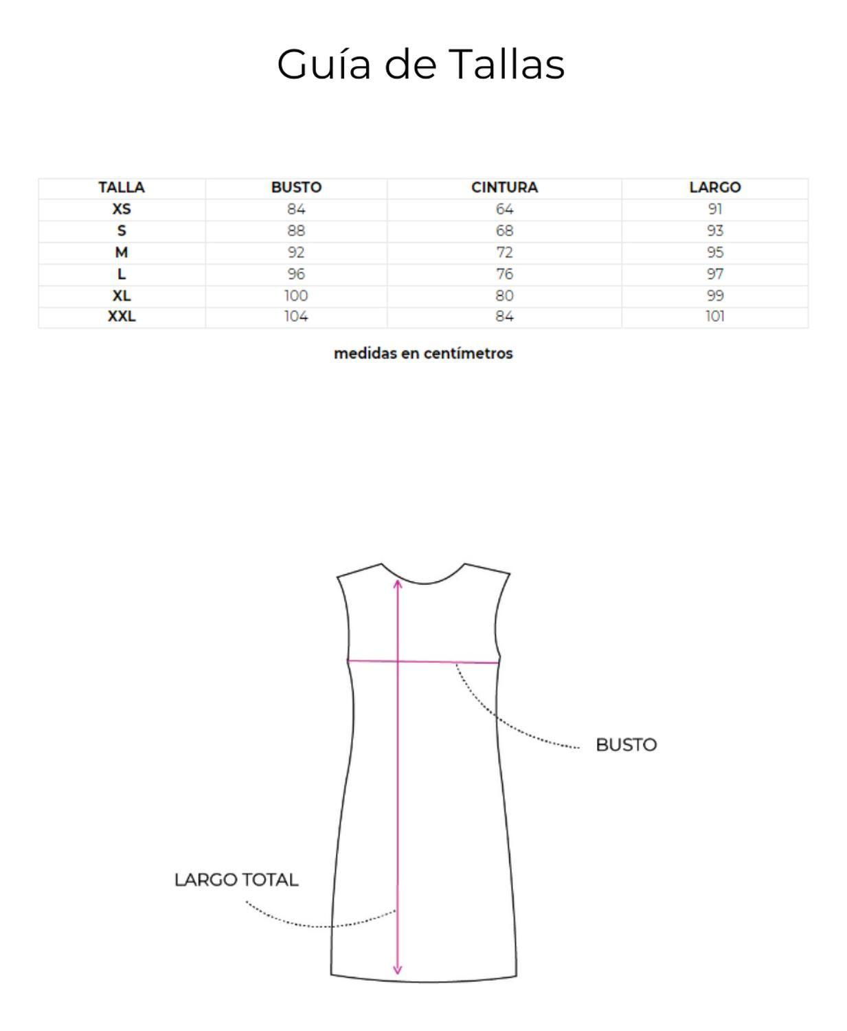Vestido Luci Negro Jacinta Tienda-7