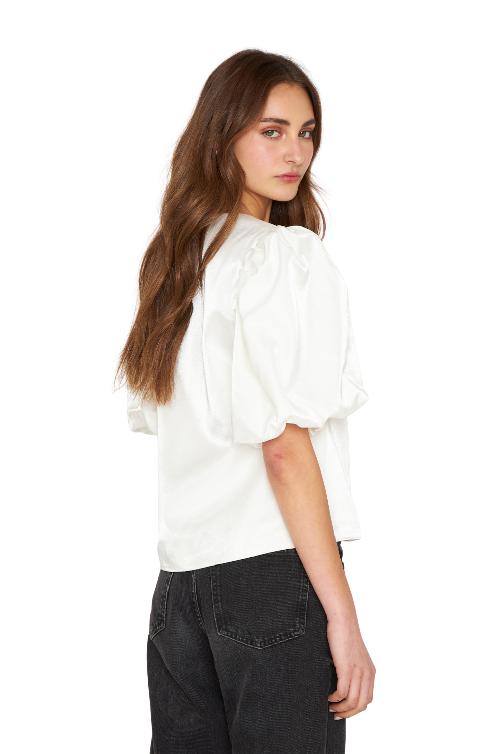 Blusa Siena bright blanca Jacinta Tienda-3