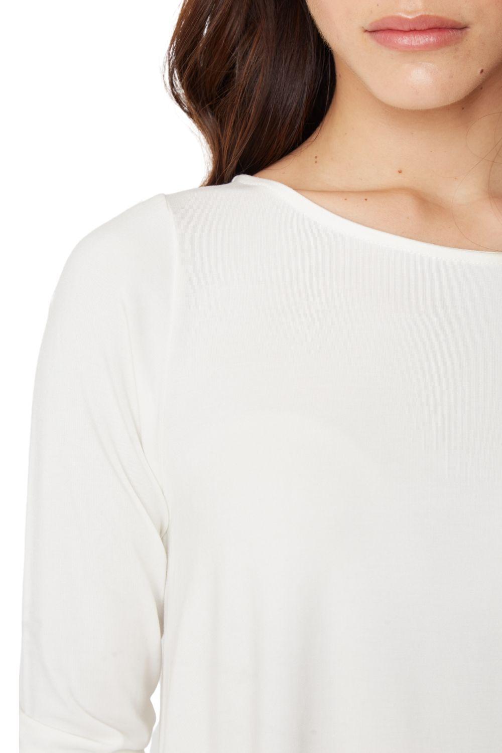 Polera Bianca campana II blanca-5