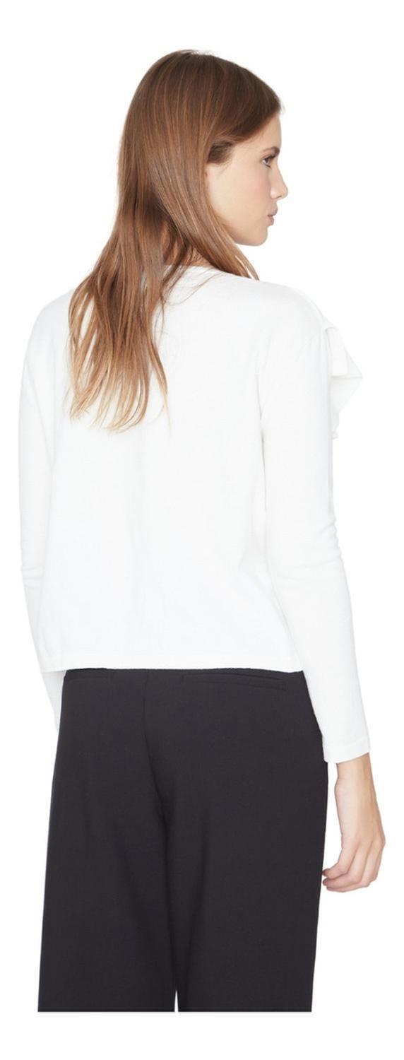 Chaleco Celine Blanco Jacinta Tienda-2