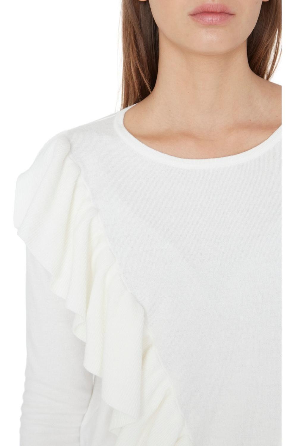 Chaleco Celine Blanco Jacinta Tienda-5