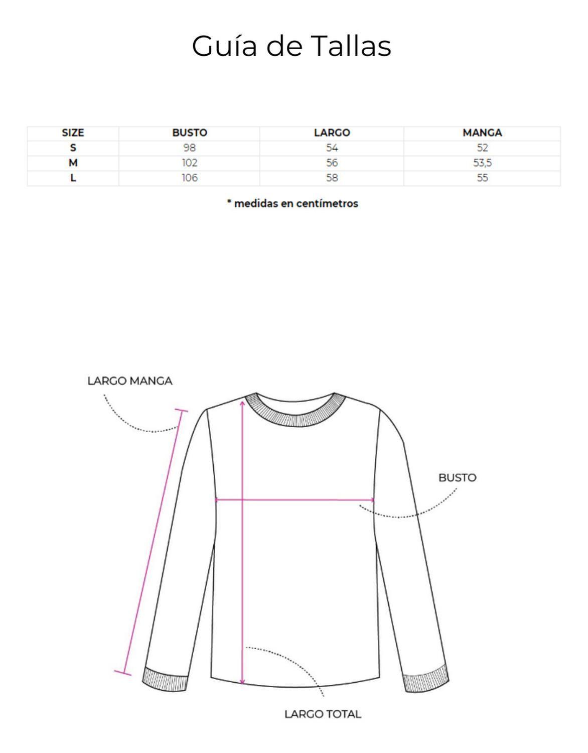 Chaleco Celine Blanco Jacinta Tienda-6