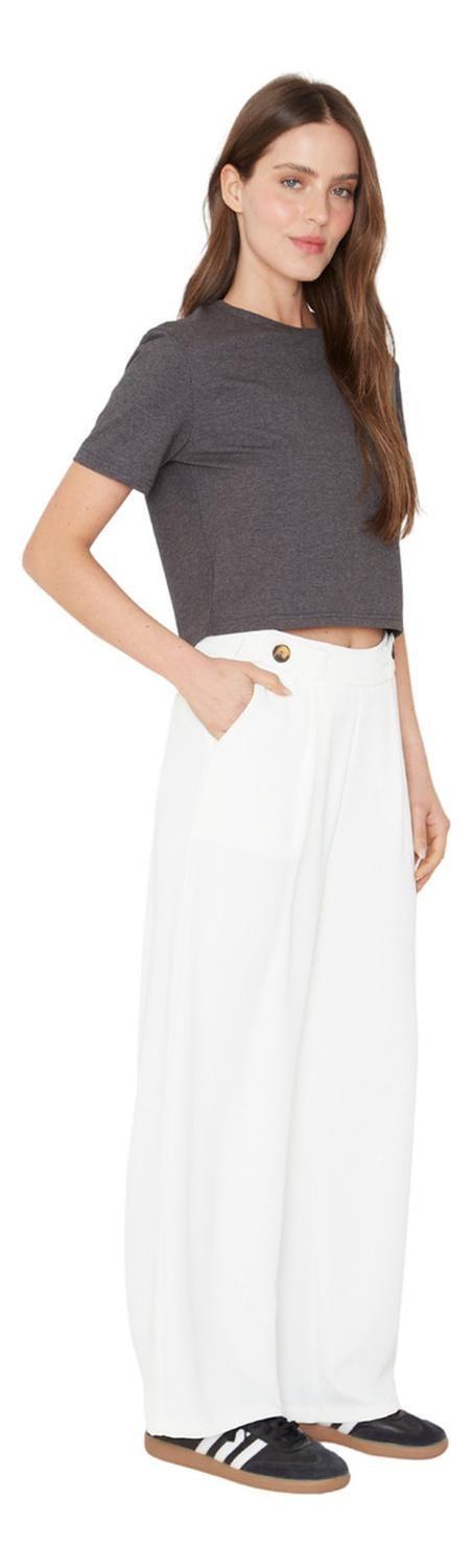 Pantalón Elsa Blanco Jacinta Tienda-2