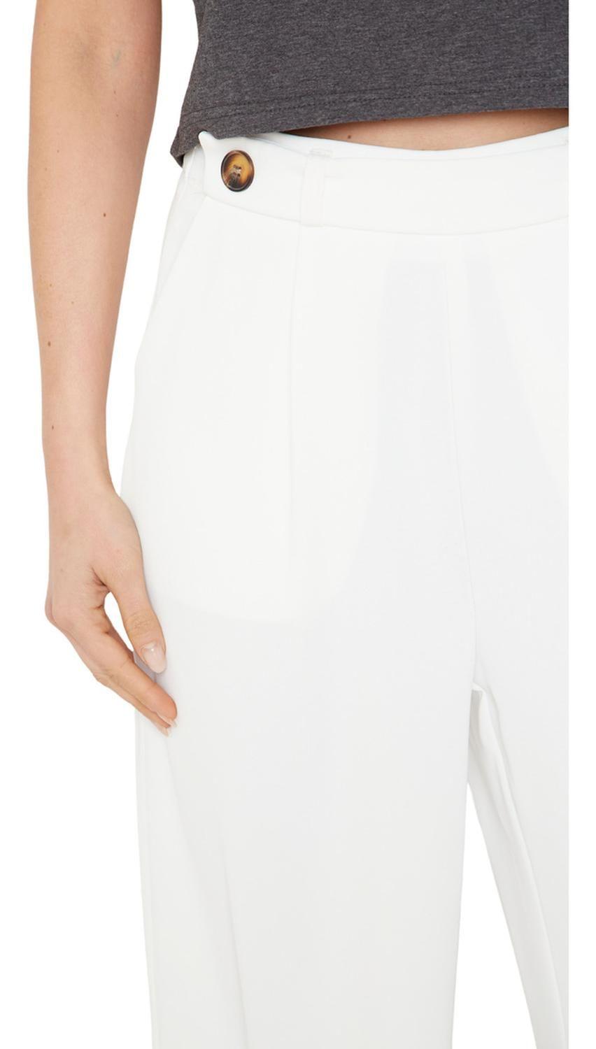 Pantalón Elsa Blanco Jacinta Tienda-6