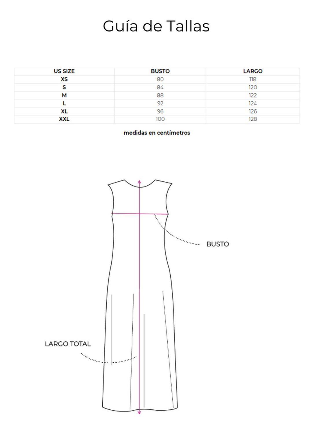 Vestido Chiara Ii Animal Print Jacinta Tienda-5