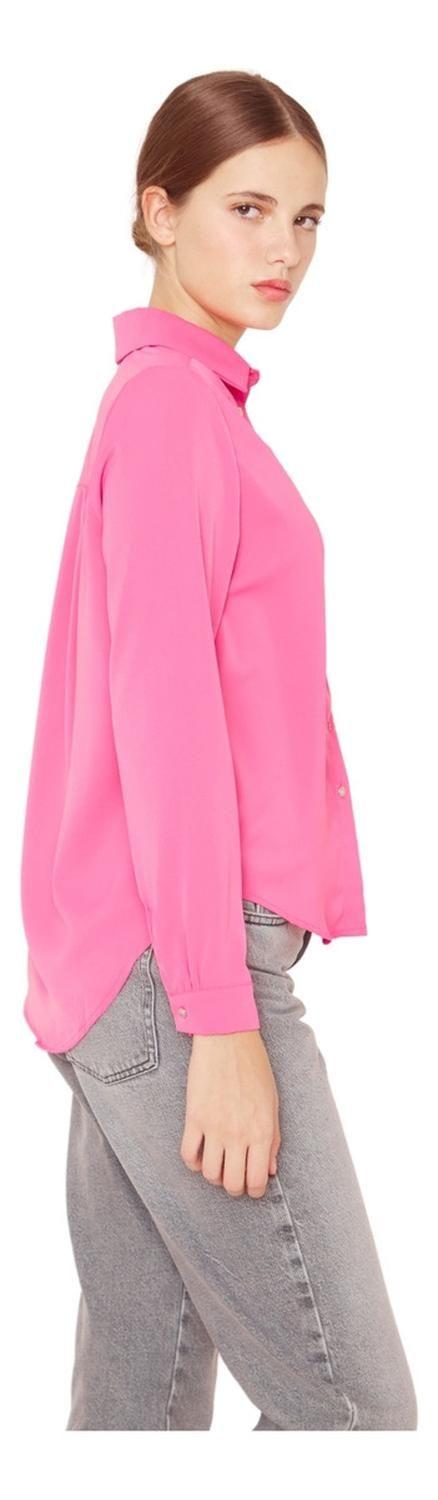 Blusa Sara Iii Rosada Jacinta Tienda-2