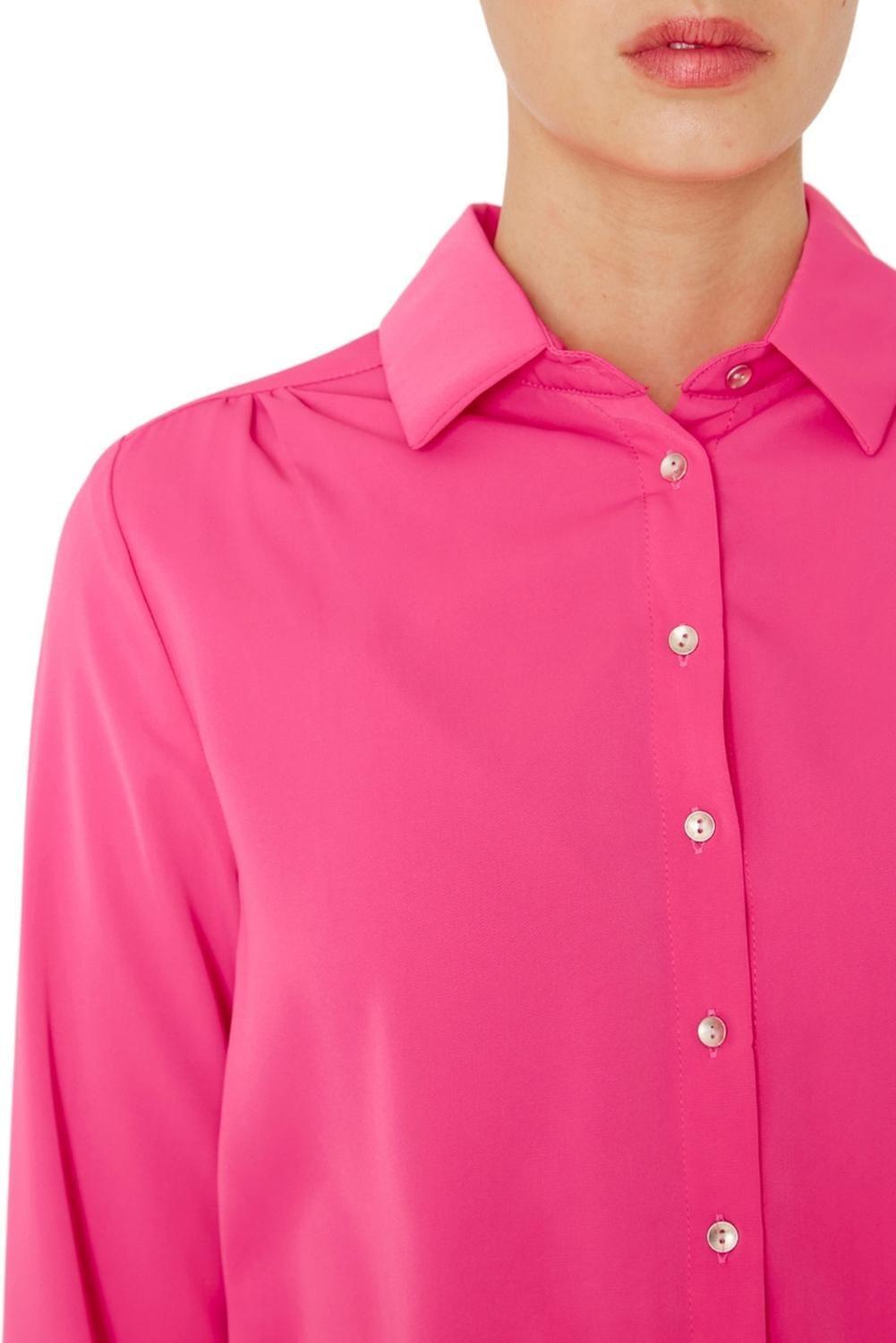 Blusa Sara Iii Rosada Jacinta Tienda-4