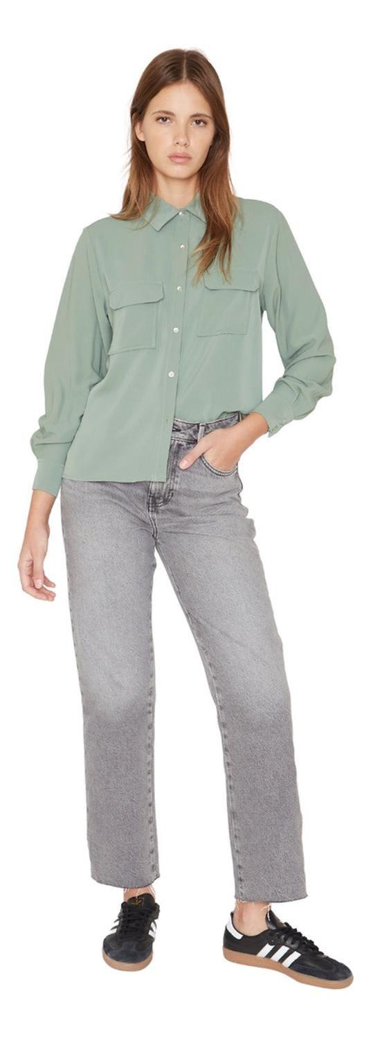 Camisa Siena Verde Jacinta Tienda-1